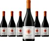 Angelillo Negroamaro Primitivo -halbtrocken- (6 x 0,75L) Produktbild-Vorschau 5