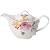 Villeroy & Boch Mariefleur Tee Teekanne für 2 Personen Produktbild-Vorschau 1