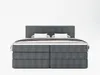 Emlar Boxspringbett Tilia duo 120x200 - Bett mit Matratze Produktbild-Vorschau 6