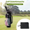 Zestaw akcesoriów golfowych COSTWAY z 3 piłeczkami Podgląd zdjęcia produktu 5