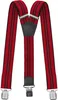 Fabio Farini - 1 Stück 4cm Breites Y-Design verstellbar mit Produktbild-Vorschau 1