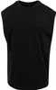 Build Your Brand Sleeveless Tee Produktbild-Vorschau 1