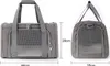 Mofut Tragetasche für Katze Hund, Hundetransportbox 44 x 28 Produktbild-Vorschau 4