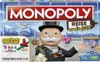 Hasbro Monopoly Reise um die Welt Produktbild-Vorschau 2