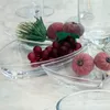 Servierschale Klein Loft 19,5cm, aus Bleikristall Produktbild-Vorschau 5