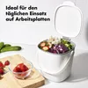 OXO Küchenabfalleimer "Good Grips" 104980 719812001029 Produktbild-Vorschau 9