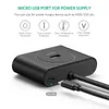 Ugreen USB 3.0 + USB-C 3.1 4 Port OTG Hub Black Produktbild-Vorschau 31