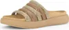 Gabor 43.752 scarpe da donna - muli comodi oro Elegante Anteprima dell’immagine prodotto 11