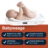 Grundig Pèse-bébé numérique - Pèse-bébé jusqu'à 20 kg - Voir les images du produit 2