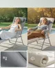 SONGMICS Sonnenliege, Liegestuhl klappbar, abnehmbares Produktbild-Vorschau 4