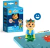 Edurino 62901008, 4 Jahr(e), Mehrfarbig Produktbild-Vorschau 1