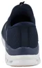 Skechers Sneakers 233010NVY in Blue color size 42 Anteprima dell’immagine prodotto 20