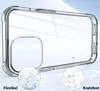 Handy Hülle iPhone 12 Mini Silikon Schutz Case Bumper Produktbild-Vorschau 7