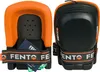 Two Fento Original knee pads are shown side-by-side against a white background. Anteprima dell’immagine prodotto