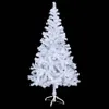 Arbre de Noël artificiel avec support 150 cm 380 branches Voir les images du produit 4