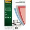 Fellowes Deckblatt A4 transparent 180 Mikron Produktbild-Vorschau 4