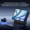 Magic-Keyboard iPad-Tastatur iPad-Tastaturhülle für 11" Pro Produktbild-Vorschau 7