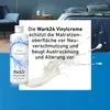 Wark24 Vinylcreme 250ml - Vinylpflege für Wasserbetten Produktbild-Vorschau 2