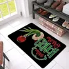 Weihnachts-Türmatte „Der Grinch, der Weihnachten stahl“, Produktbild-Vorschau 2