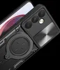 Handyhülle für Samsung Galaxy A55 Dual-Layer Stoßfest Produktbild-Vorschau 7