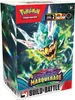 Pokemon Twilight Masquerade Build & Battle Box Italienisch Produktbild-Vorschau 4