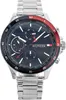 Tommy Hilfiger Bank 1791718 Herrenuhr Produktbild-Vorschau 10
