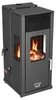 Babas Eco Plus Panorama Hybridofen Pellets und Holz Produktbild-Vorschau 1