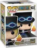funko POP! Vinyl Figur One Piece Sabo #922, ca. 10 cm, Produktbild-Vorschau 1