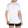 EMPORIO ARMANI 2P O-NECK RUNDHALS T-SHIRT 2 weiss L Produktbild-Vorschau 4