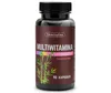Skoczylas Multivitamin + Silizium, Bor, Jod 90 Kapseln Produktbild-Vorschau 1