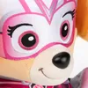 A close-up of a plush toy dog's face. Anteprima dell’immagine prodotto
