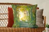 MuchoWow® Zierkissen Sofakissen Wohnzimmer Dekokissen 60x60 Produktbild-Vorschau 5