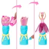 Barbie JMF57, Poupée mannequin, Femmes, 3 ans/ans, Fille, Voir les images du produit 2