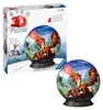 Puzzle kulkowe Mistyczne smoki Ravensburger 11565 Podgląd zdjęcia produktu 9