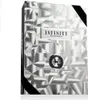 Armaf Unendlichkeit Silber Edp 105ml Produktbild-Vorschau 3