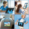 Fintie Kinder Hülle für Samsung Galaxy Tab A11+ Plus 11" Produktbild-Vorschau 6