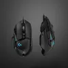 Logitech G502 Hero Produktbild-Vorschau 12