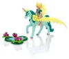 Ayuma 70809 Crystal Fairy s jednorožcem Náhled obrázku produktu 13