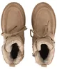Gabor Stiefelette Stiefelette Veloursleder Produktbild-Vorschau 5