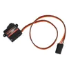 RC servo,servo pro RC auta,digitální RC servomotor,kovové Náhled obrázku produktu 7