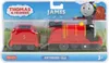 Fisher-Price Tom e gli amici che guidano la locomotiva Cuba Anteprima dell’immagine prodotto 1