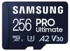 Samsung PRO Ultimate MB-MY256SA - Carte mémoire flash Voir les images du produit 1