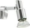Briloner  "SPLASH" Spiegelleuchte chrom LED 3W Produktbild-Vorschau 6