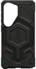UAG Monarch Pro, Polyamide Noir - Samsung Galaxy S26 Ultra Voir les images du produit 1