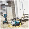 Makita DVP180Z Vakuumpumpe Náhled obrázku produktu 7
