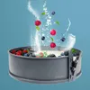 coox Springform mit Glasboden ⌀ 26 cm in Graublau Produktbild-Vorschau 7
