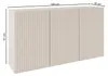 Selsey Sunds – Sideboard mit geriffelten Lamellenfronten, Produktbild-Vorschau 5