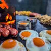 Burgerringe aus massivem Edelstahl - im Doppelpack - Produktbild-Vorschau 2