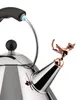 Alessi Tea Rex,Water Kettle B (Art.-Nr. 9093REX B, EAN Produktbild-Vorschau 5