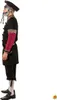 Kniebundhose schwarz 54/56 Produktbild-Vorschau 7